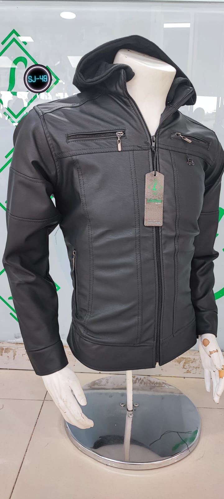 Chaqueta Prendas Olmo