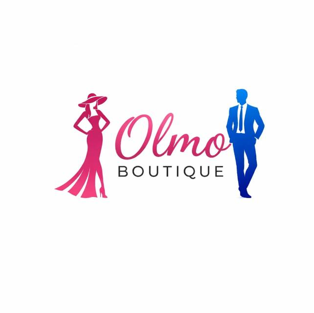 Prendas Olmo Logo